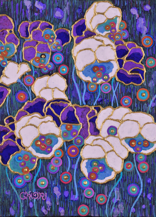 FRIENDSHIP 绘画, 13.1x9.5 in