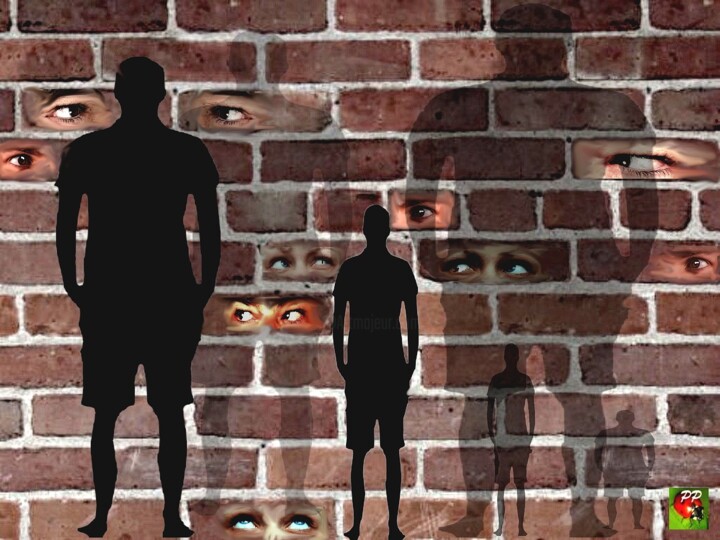 SUSPICION