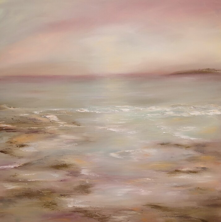 Vue sur l’île d’Aix
