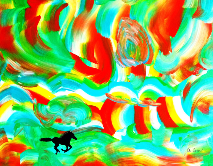 绘画,  31.5x39.4 in 