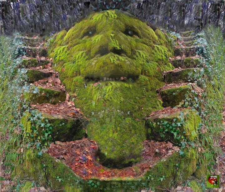 MONSTRE ET NATURE