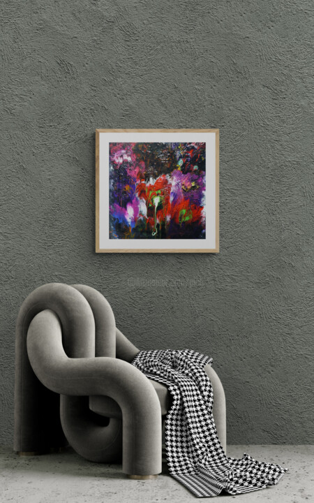 Obra de arte en situación