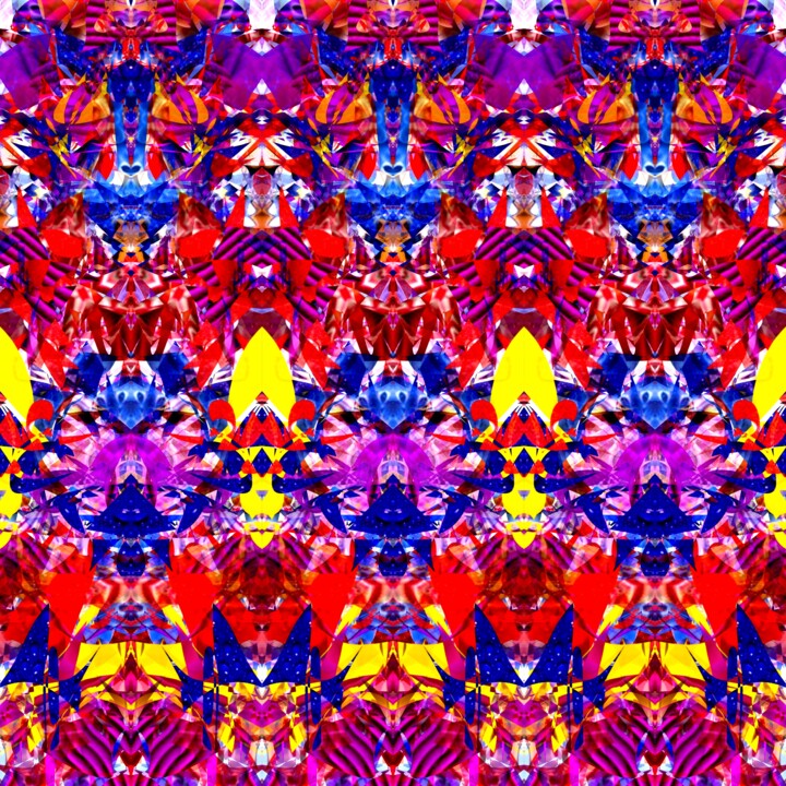 数字艺术 