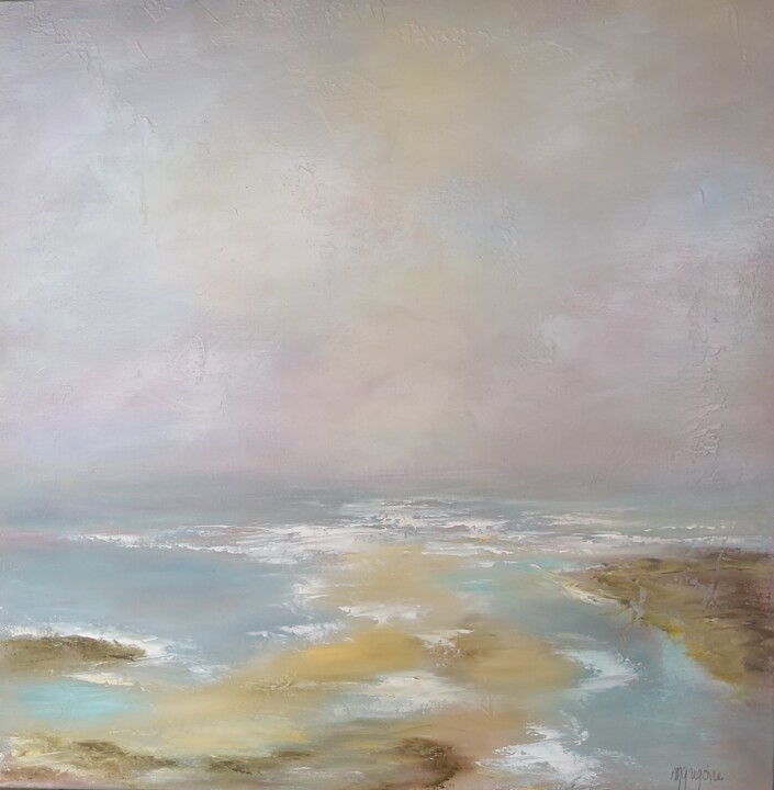 Le chemin vers la mer