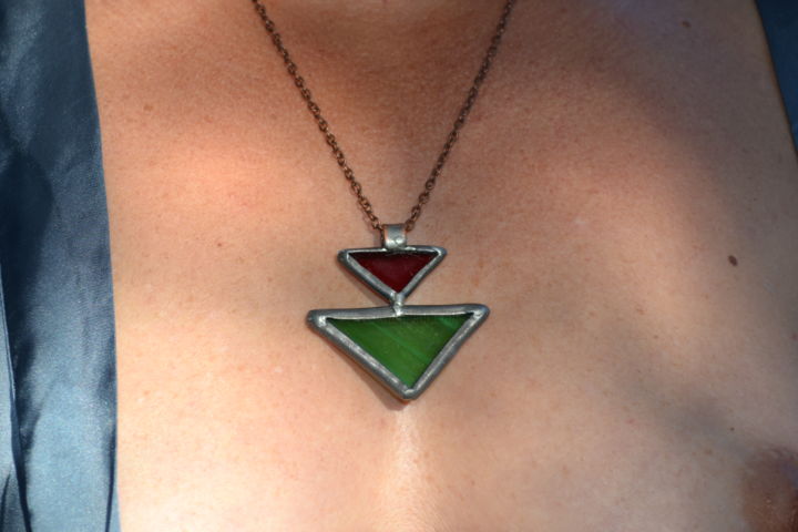Triangle 设计, 2x2 in