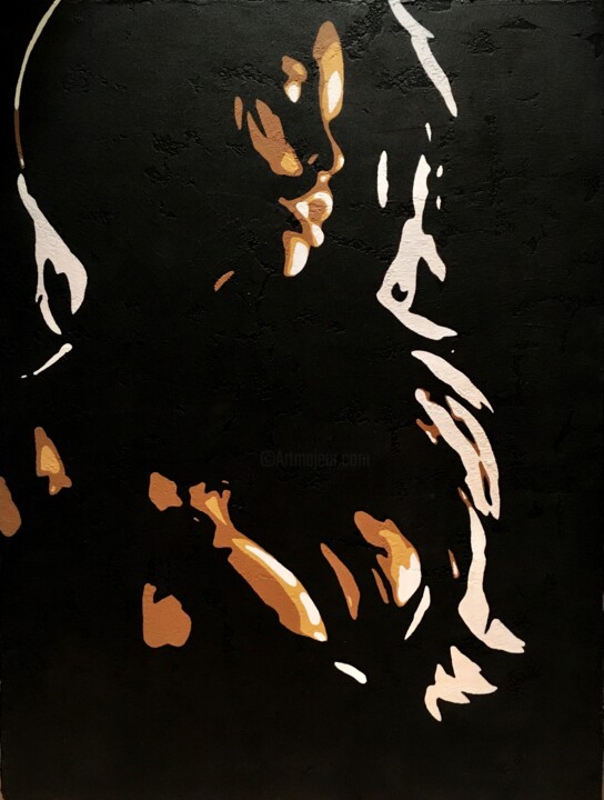 160 绘画, 31.5x23.6 in