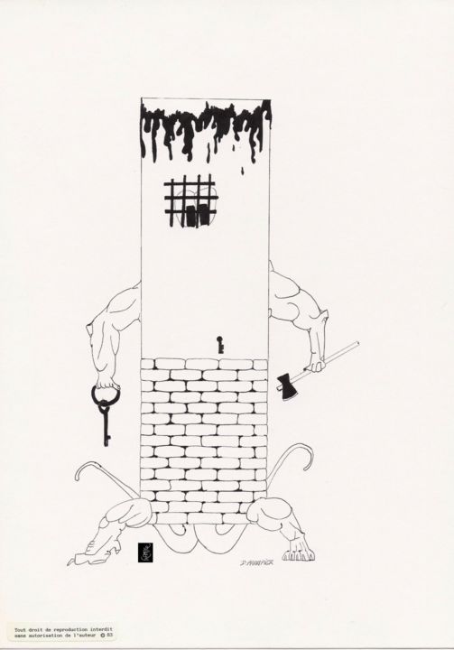 N 36 图画, 11.7x8.3 in