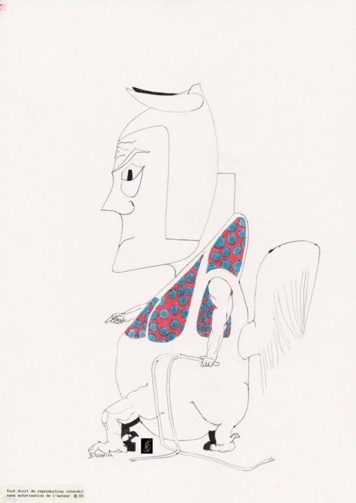 C 4 37 图画, 11.7x8.3 in