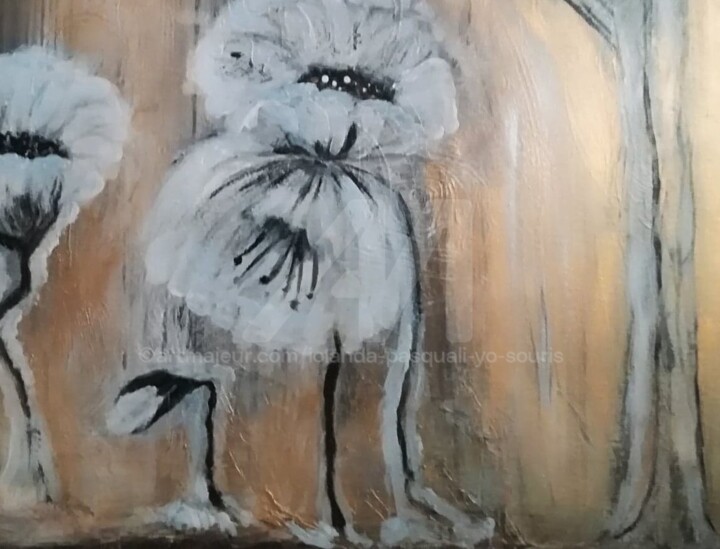 绘画,  15.8x19.7 in 