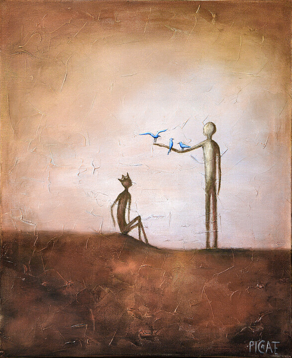 绘画,  24x19.7 in 