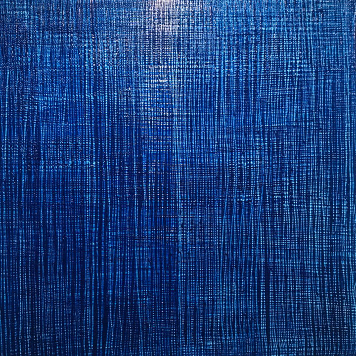 绘画,  31.5x31.5 in 