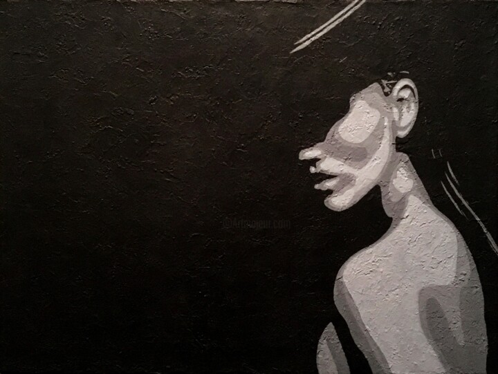 165 绘画, 23.6x31.5 in