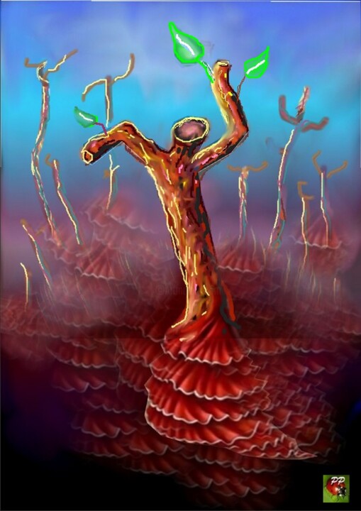 FLAMENCO NATURE