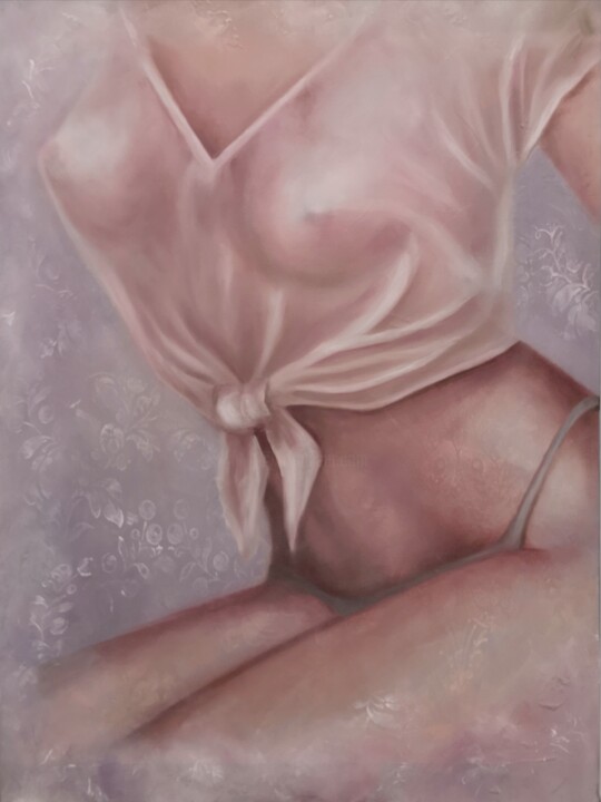 Sensualité