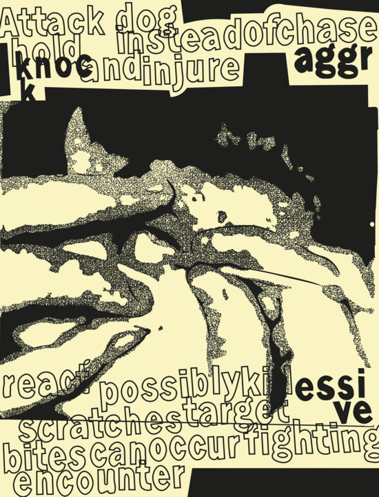 "ragged edge" başlıklı Dijital Sanat Apocalypticboots tarafından, Orijinal sanat, 2D Dijital Çalışma