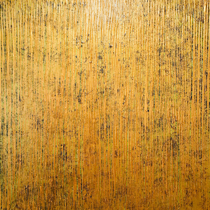 绘画,  31.5x31.5 in 