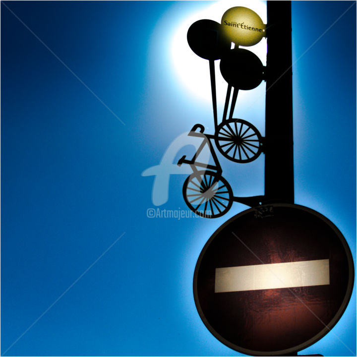 Projet 365 - #3 Tour de France 摄影
