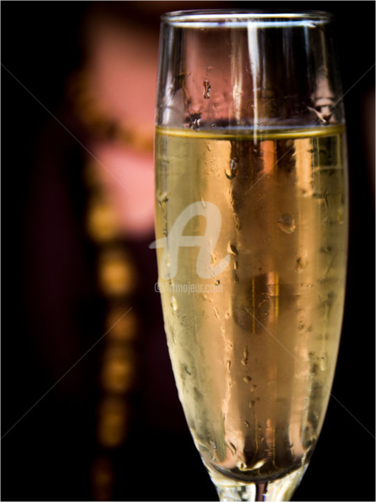 Projet 365 - #6 Celebration 摄影