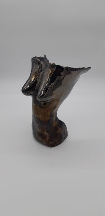 Angel 雕塑, 9.8x5.9 in