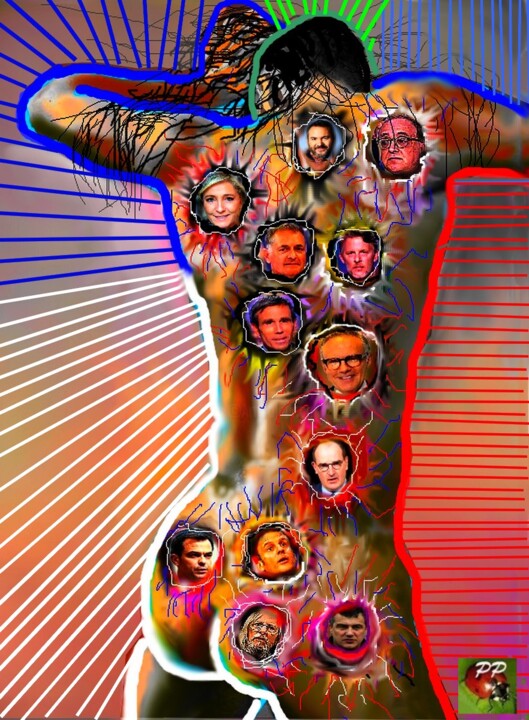 VARIANT français du Covid 2021