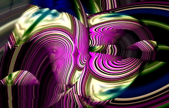 Digitale Kunst getiteld "FLY to Agora Galle…" door Zvetan Mumdgiev, Origineel Kunstwerk, Digitaal Schilderwerk