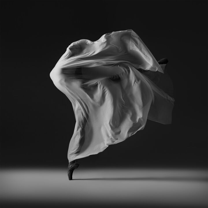 摄影,  47.2x47.2 in 
