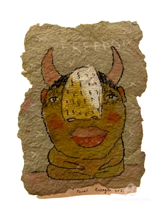 拼贴,  11.7x8.3 in 
