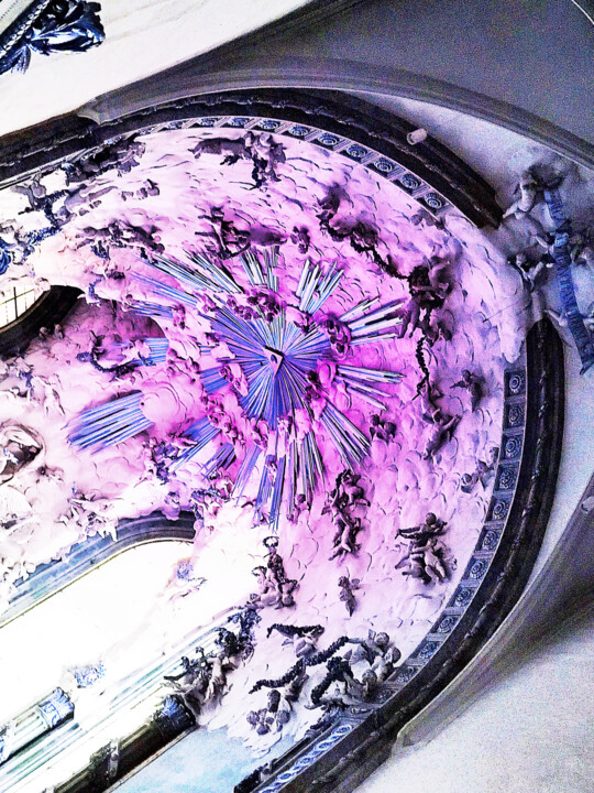 数字艺术 