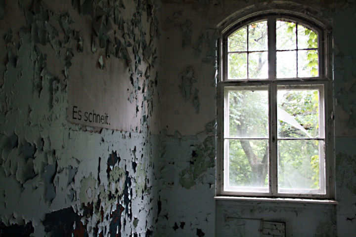 esschneit 摄影