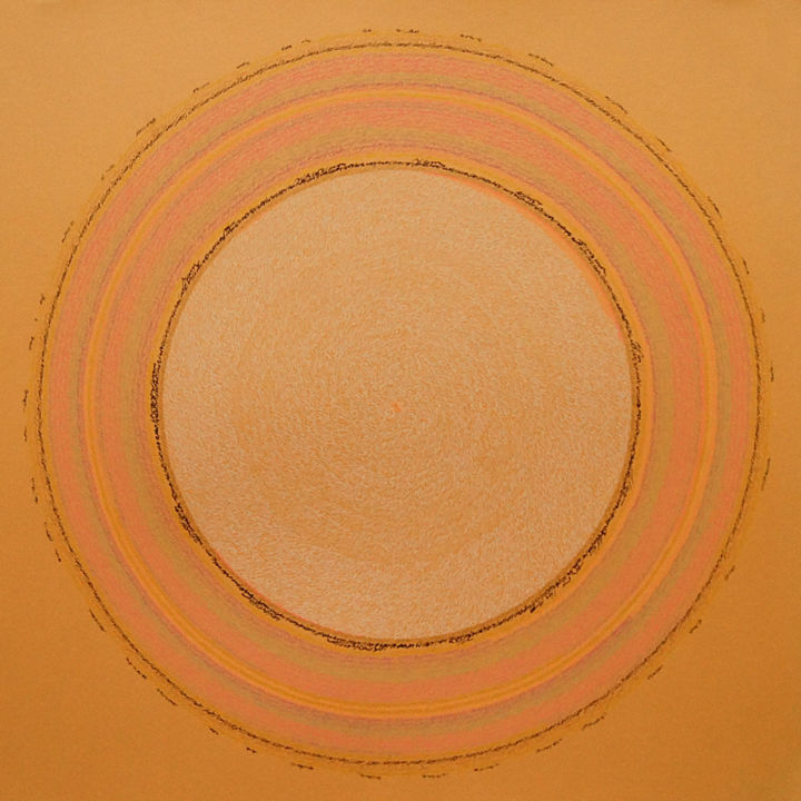 Freedom 图画, 27.6x27.6 in