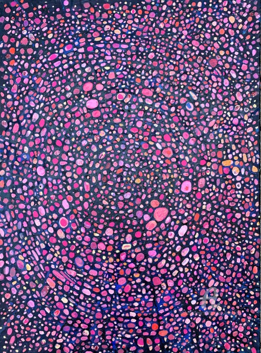 绘画,  31.5x23.6 in 