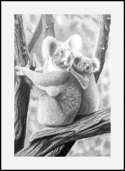 图画,  17.9x13.2 in 