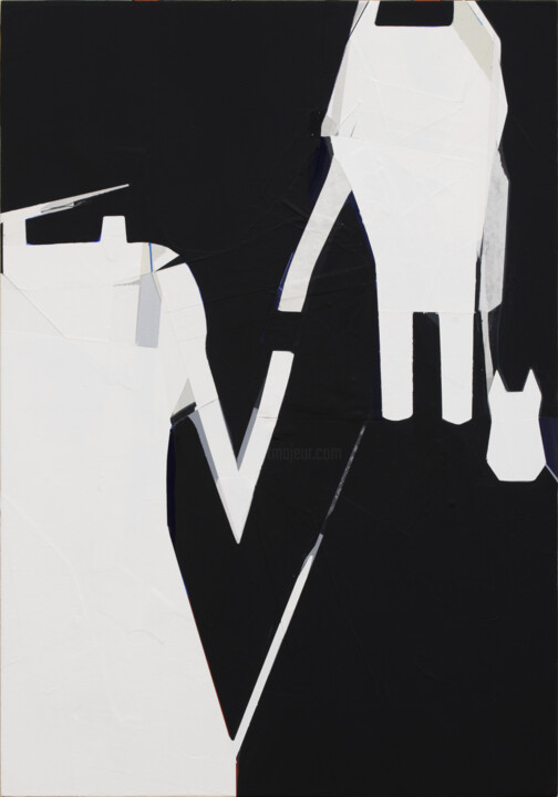 绘画,  20.3x14.3 in 