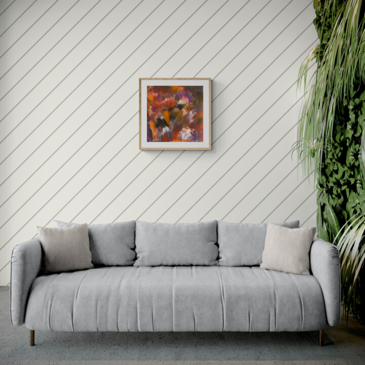 Artwork in situation