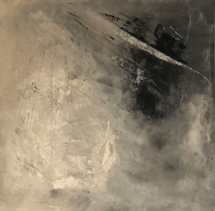 绘画,  23.6x23.6 in 