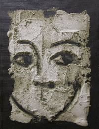 Painting titled "from the series "Re…" by Özlem Kalkan Erenus, Original Artwork