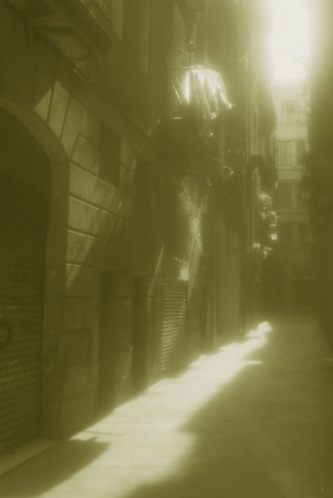 Barcelona 摄影
