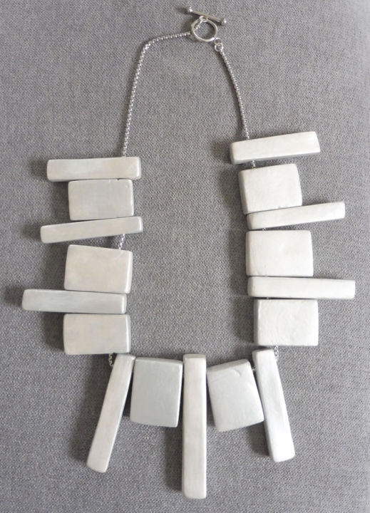 Collier construction 设计