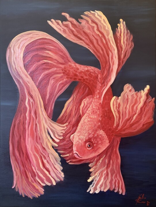绘画,  31.5x23.6 in 