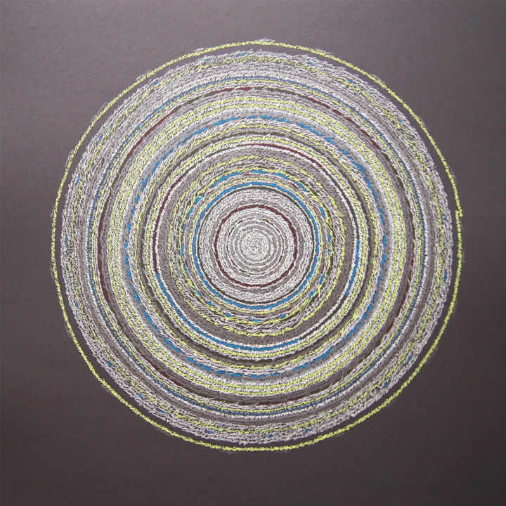 图画,  19.7x19.7 in 