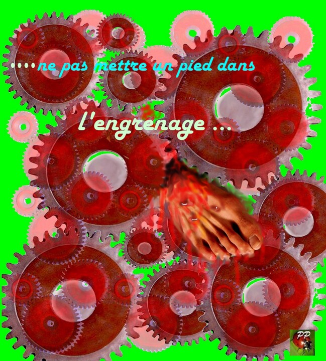 L'ENGRENAGE
