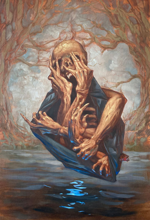 Lezbiyen baland ovozda nola qiladi