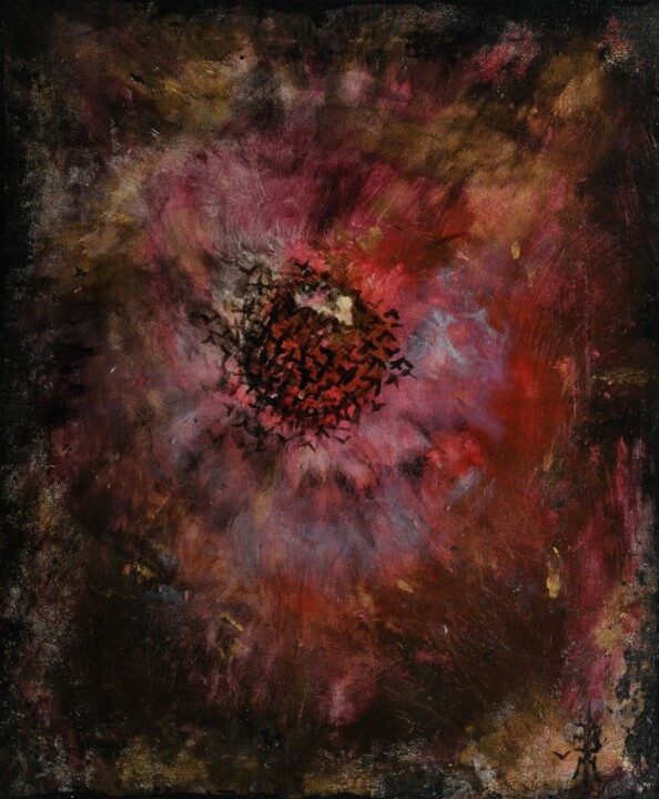 Libre 绘画, 23.6x19.7 in