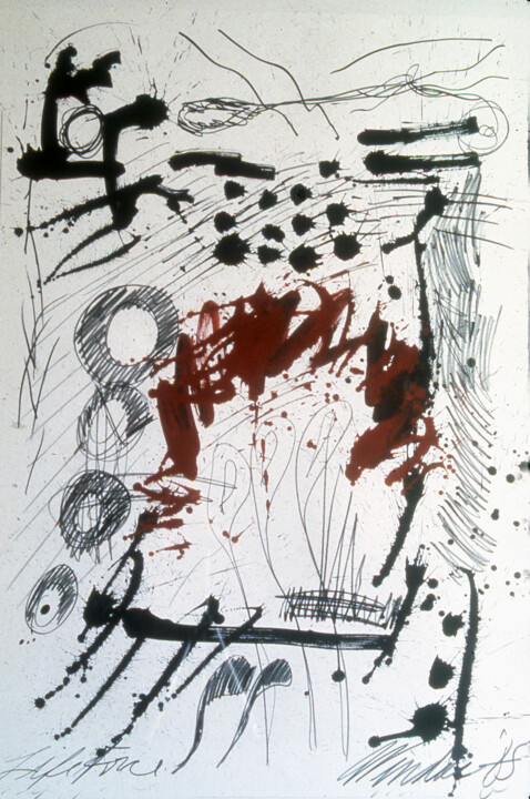 绘画,  39.8x28.7 in 
