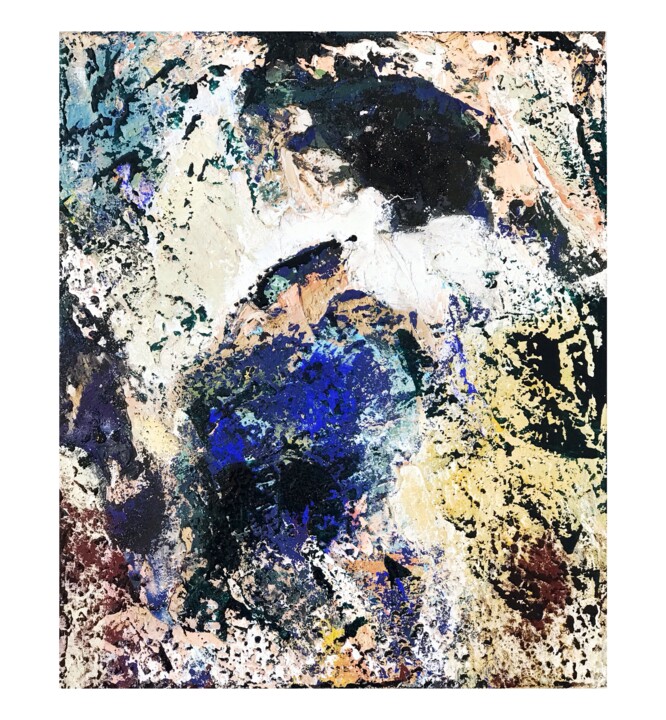 ETOSHA 绘画, 23.6x19.7 in