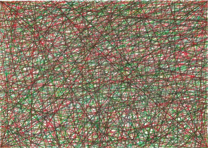 图画,  16.5x23.4 in 