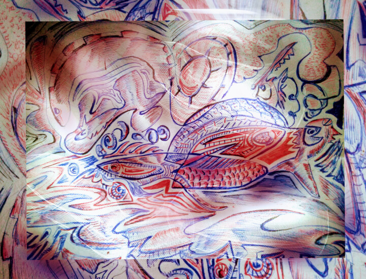数字艺术 