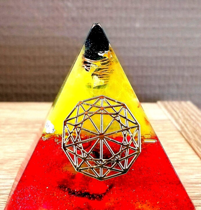 lgn Design, 2.8x2.8 in