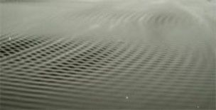 Photography titled "Sonic Ripple (1)" by Tim Skinner, Original Artwork