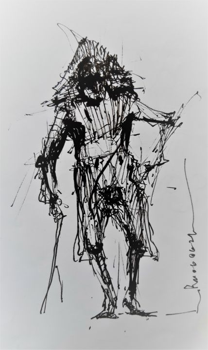 gloria mundi 图画